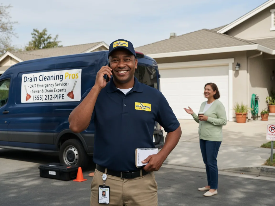 Drain Cleaning Evans, GA FAQs