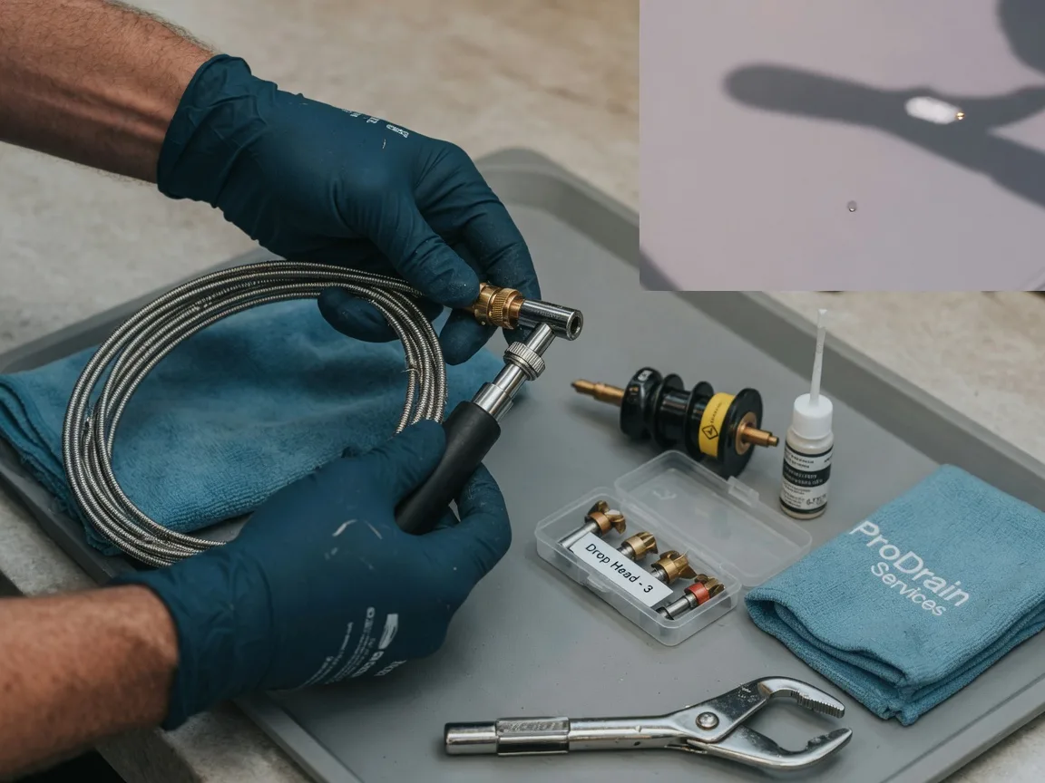 Why choose Drain Cleaning in Evans, GA